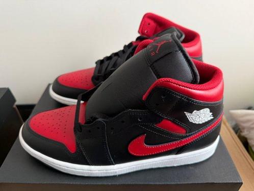 Air Jordan - Air Jordan 1 - Sneakers - Maat: EU 42, Kleding | Heren, Schoenen