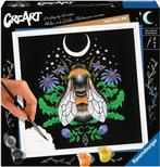 Creart - Pixie Cold Edition Bee | Ravensburger - Hobby, Nieuw, Verzenden