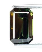 Zonder minimumprijs Saffier - 2.39 ct - Gem Report Antwerp, Nieuw