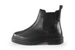 Vertice Chelsea boots in maat 42 Zwart | 10% extra korting, Kleding | Dames, Schoenen, Vertice, Verzenden, Zwart, Overige typen
