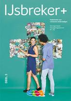 9789006978261 IJsbreker+ Deel 3. vervolgmodule inburgerin..., Boeken, Studieboeken en Cursussen, Verzenden, Nieuw, Thieme Meulenhoff