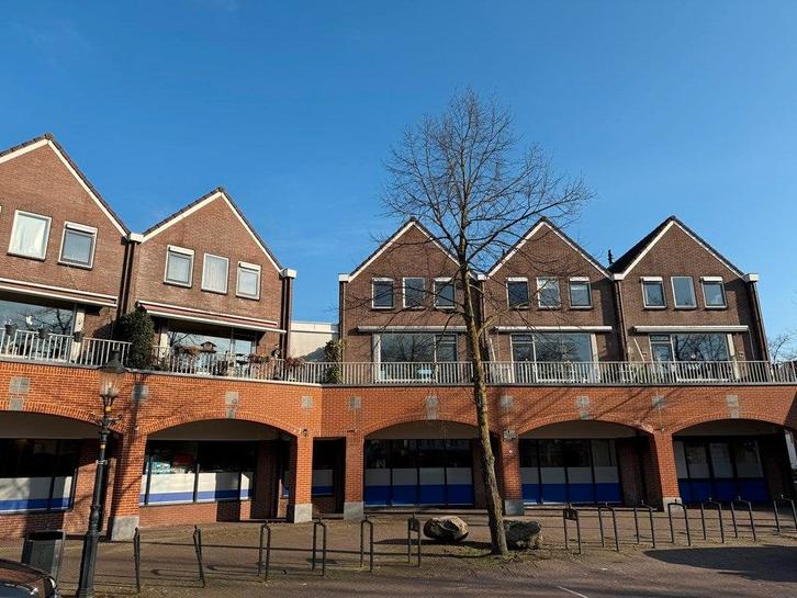 Te huur: Appartement Dorpsstraat in Lunteren, Huizen en Kamers, Huizen te huur, Gelderland, Appartement