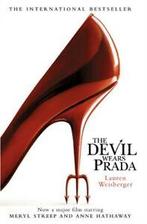 The Devil Wears Prada CD, Boeken, Lauren Weisberger, Zo goed als nieuw, Verzenden