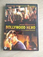 DVD - Bollywood Hero, Cd's en Dvd's, Dvd's | Drama, Gebruikt, Vanaf 12 jaar, Drama, Verzenden