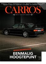 Carros - 04 2024, Nieuw, Sport en Vrije tijd, Verzenden
