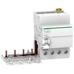 Schneider Electric Vigi IC60 4P 63A 300mA Type A RCD Module, Doe-het-zelf en Verbouw, Verzenden, Nieuw, Overige typen
