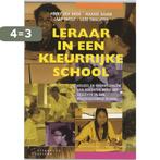 Leraar In Een Kleurrijke School 9789062834365 P. Brok, Verzenden, Gelezen, P. Brok