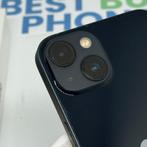 iPhone 13 256GB zwart /zeer net /100% batt /garantie, Telecommunicatie, Mobiele telefoons | Apple iPhone, 256 GB, Zwart, IPhone 13