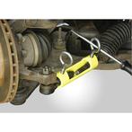 Stuurstang reparatieklem (Ophanging, AUTO GEREEDSCHAP), Verzenden, Nieuw