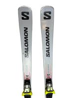 Salomon S/Max Endurance-160 cm, Gebruikt, Carve, Skiën, Ski's