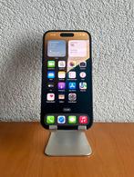 Apple iPhone 15 128GB / 256GB / Zwart / Garantie, IPhone 15, Zwart, Refurbished, Ophalen of Verzenden