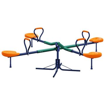 Wip 4-zits Draaibaar - retourdeal - 40% korting! (tuin wip) beschikbaar voor biedingen