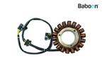 Dynamo Laadspoel Suzuki SV 1000 S / N 2003-2007 (SV1000N, Motoren, Onderdelen | Suzuki, Verzenden, Gebruikt