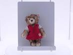 Steiff Teddybeer Heidi 2014 673771 gelimiteerd tot 1500..., Ophalen of Verzenden, Zo goed als nieuw