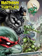 Batman/TMNT: Strijd om Gotham City 2 (van 2) [NL], Verzenden, Nieuw