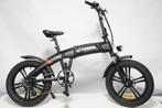 Refurbished Raaks Fatbike X5Cross, Overige merken, Ophalen of Verzenden, Zo goed als nieuw, 47 tot 51 cm