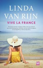 Vive La France 9789460683626 Linda van Rijn, Verzenden, Zo goed als nieuw, Linda van Rijn