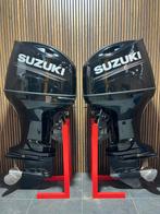 Complete set Suzuki 150 PK EFI (DBW), Watersport en Boten, Ophalen of Verzenden, Gebruikt, Buitenboordmotor