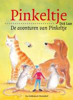 Avonturen van Pinkeltje / Pinkeltje / 1 9789047509721, Boeken, Verzenden, Gelezen, Dick Laan