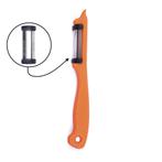 Solingen Dunschiller Dubbel Mes – voor Fruit- en Groentes., Ophalen of Verzenden, Nieuw