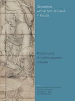 De cartons van de Sint-Janskerk in Gouda 9789059725249, Verzenden, Zo goed als nieuw, Zsuzsanna van Ruyven-Zeman