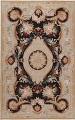 AUBUSSON - Vloerkleed - 286 cm - 186 cm, Huis en Inrichting, Nieuw