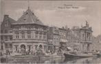 HAARLEM - Waag en Teyler Museum, Verzenden, Gelopen