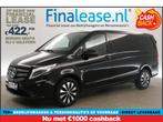 Mercedes-Benz Vito 119 CDI Lang 191PK AUT Climate Camera LED, Automaat, Zwart, Mercedes-Benz, Diesel