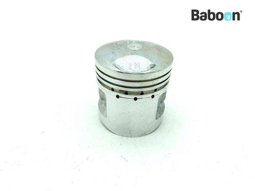 Zuiger Honda CB 125 T +0.50 (13103-399-000), Motoren, Onderdelen | Honda, Gebruikt, Verzenden