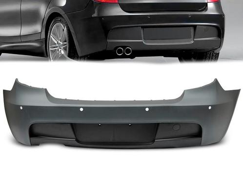 Achterbumper | BMW | 1-Serie E87 2004-2011 / E81 2007-2012 |, Auto-onderdelen, Carrosserie en Plaatwerk, Nieuw, BMW, Ophalen of Verzenden