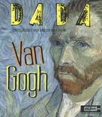 Dada Van Gogh Plint 80 9789059305465 Van Gogh, Boeken, Gelezen, Van Gogh, Verzenden