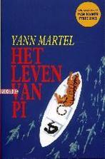 Het leven van PI 9789046141038 Yann Martel, Verzenden, Gelezen, Yann Martel