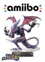 Ridley (Nr. 65) - Super Smash Bros. series Amiibo - iDEAL!, Spelcomputers en Games, Games | Nintendo Wii U, Ophalen of Verzenden