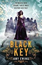 The Lone City 3 9781406347593 Amy Ewing, Verzenden, Zo goed als nieuw, Amy Ewing