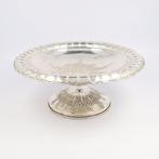 Melda Special (Turkije) Tazza - Fruitschaal - .900 zilver