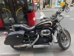 Harley-Davidson - XL 1200 R - Roadster - 1200 cc - 2008, Motoren