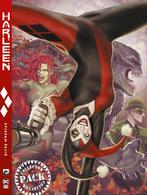 Harleen Collector Pack 1-3 [NL], Boeken, Verzenden, Nieuw