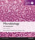 Microbiology: An Introduction, Global Edition, 9781292114880, Boeken, Verzenden, Zo goed als nieuw, HBO