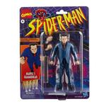 Spider-Man Retro Marvels  Hammerhead (Marvel op voorraad), Verzenden, Zo goed als nieuw
