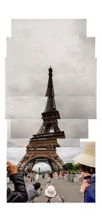Roberto Cavalli - Visioni, In Paris / #857 - XXL