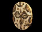Mask - Teke. - Congo - Kidumu-masker.