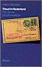 FREUD IN NEDERLAND 9789053523032 H. Stroeken, Verzenden, Gelezen, H. Stroeken