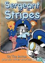 Sergeant Stripes: On the Button Plus Six Other Stories DVD, Cd's en Dvd's, Verzenden, Zo goed als nieuw