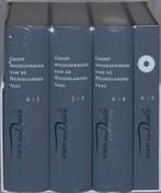 Van Dale groot woordenboek van de Nederlandse taal, Verzenden, Gelezen
