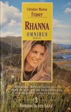 RHANNA OMNIBUS 2 9789051085723 FRASER, Verzenden, Gelezen, FRASER