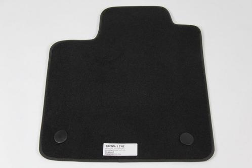 Automatten Renault Twingo II  (2007-2014) - Velours, Auto-onderdelen, Interieur en Bekleding, Nieuw, Verzenden