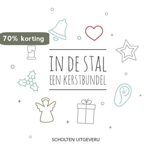 In de STAL 9789492959225 Cees Smit, Boeken, Godsdienst en Theologie, Zo goed als nieuw, Verzenden