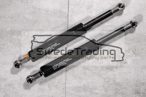 Gasveer achterklep SET links rechts Volvo 850 / V70, Auto-onderdelen, Klein materiaal, Nieuw, Volvo, Ophalen of Verzenden