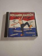 Hollandse Hakkuh, Verzenden, Gebruikt