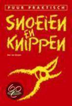 Snoeien en knippen / Puur praktisch 9789021539010, Boeken, Verzenden, Gelezen, B. van Ooijen
